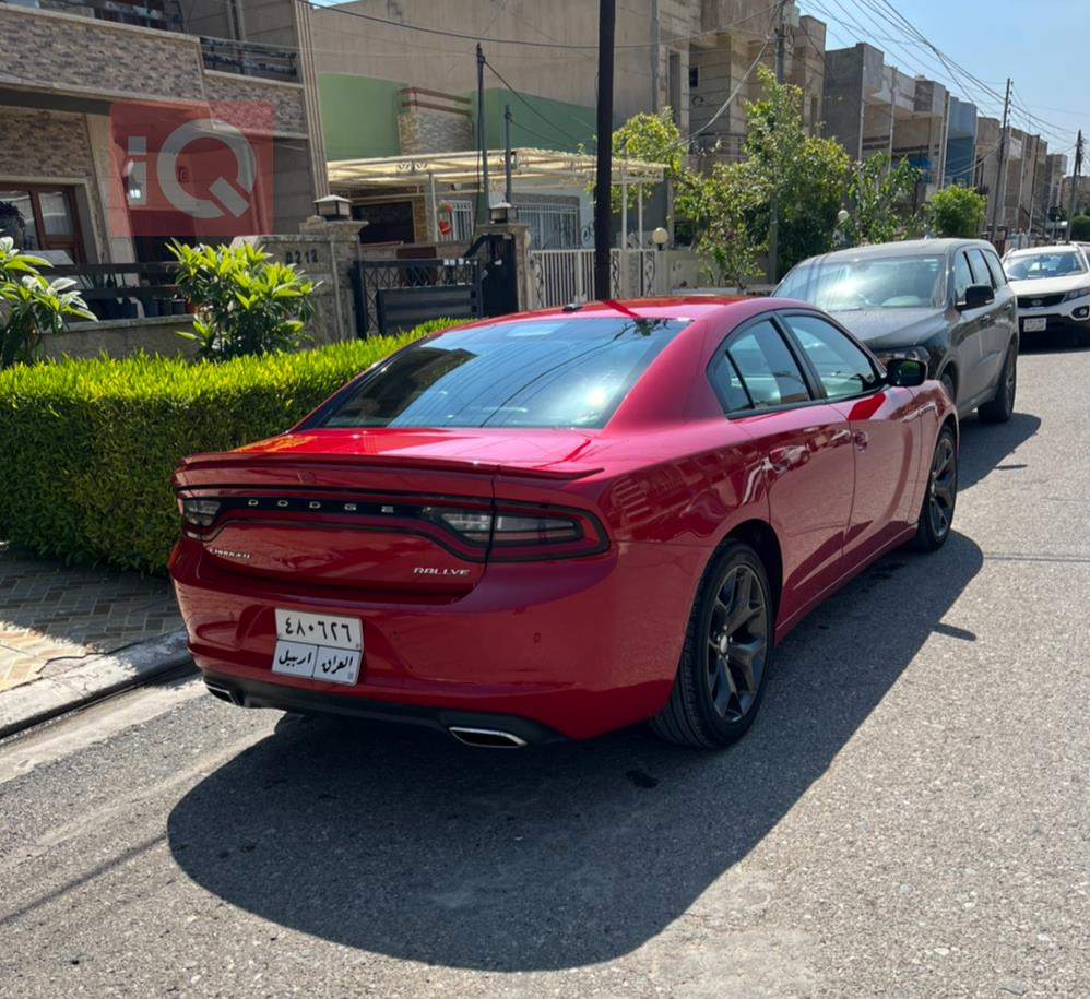 Dodge Charger